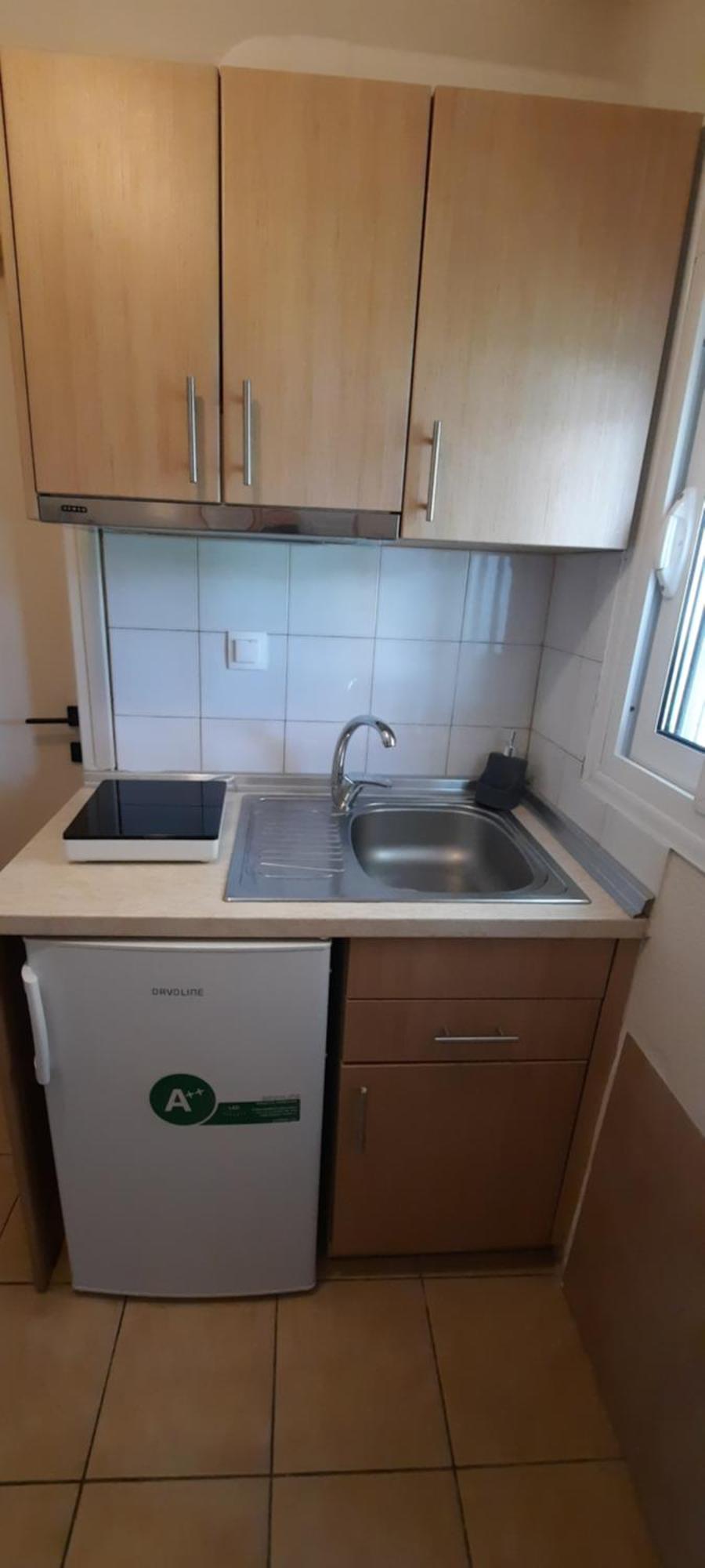 Anna Rooms Vrasná Buitenkant foto