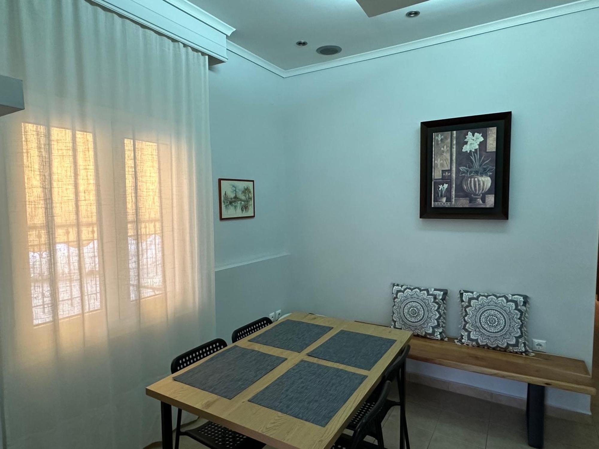 Anna Rooms Vrasná Buitenkant foto