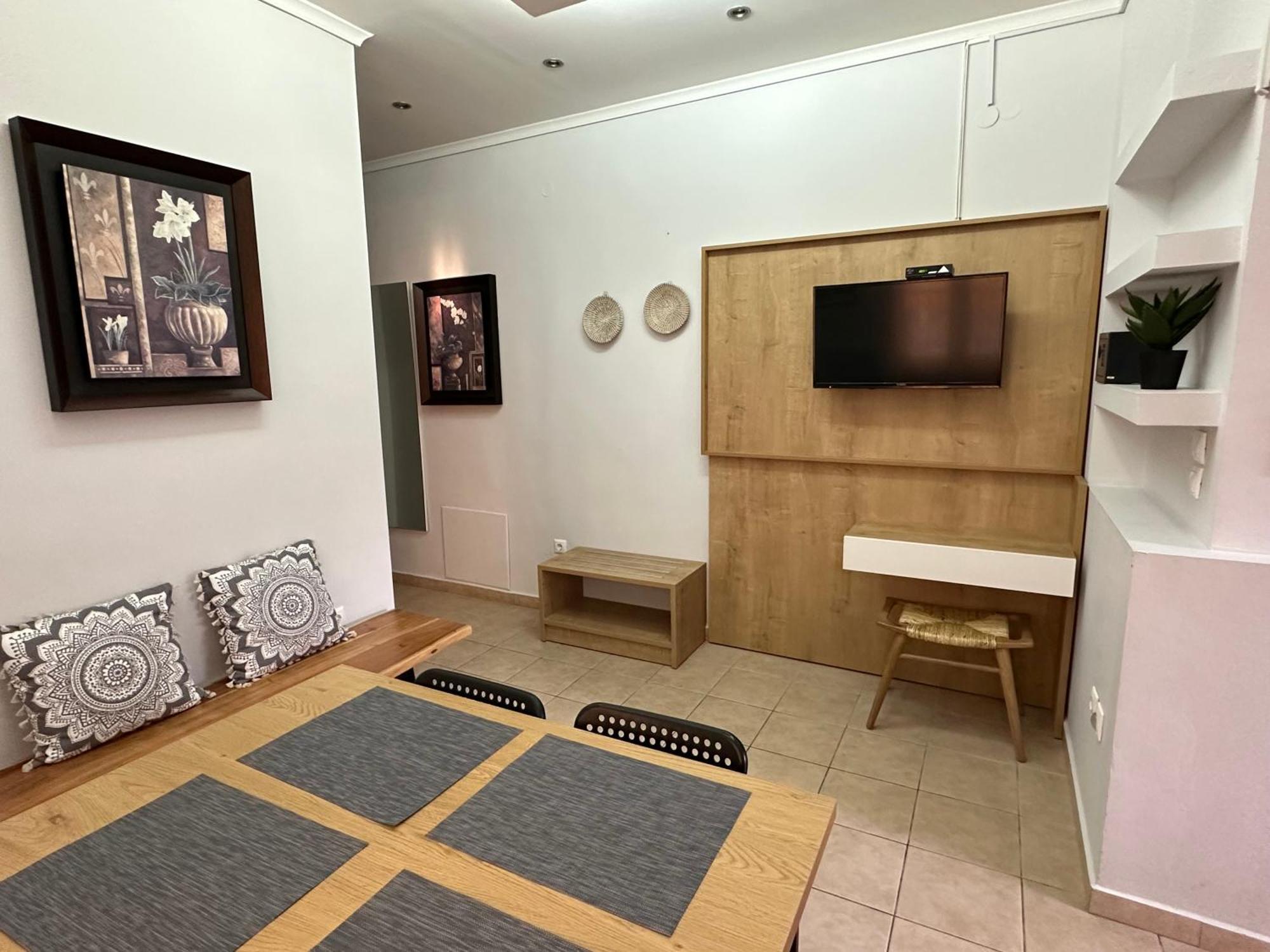 Anna Rooms Vrasná Buitenkant foto